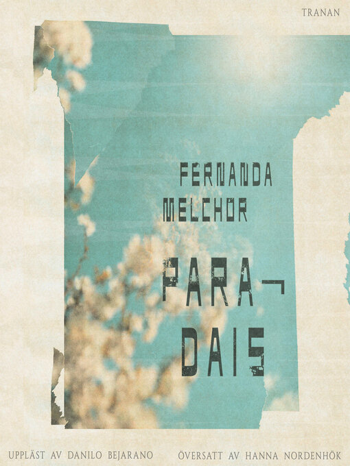 Title details for Paradais by Fernanda Melchor - Available